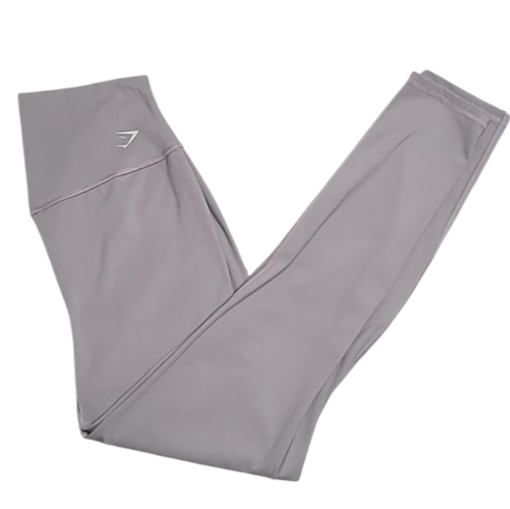 Gymshark Elevate Leggings High Waist Soft Brown